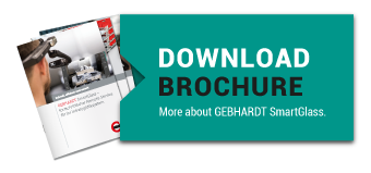 GEBHARDT SmartGlass