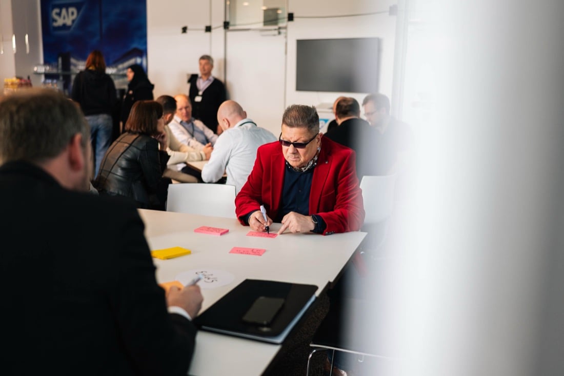 Workshop-Session