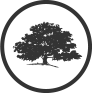 Der Grüne Baum, Hotel-Emblem
