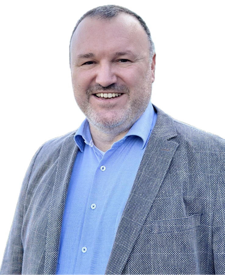 Christoph Kuntz, proLOG GmbH
