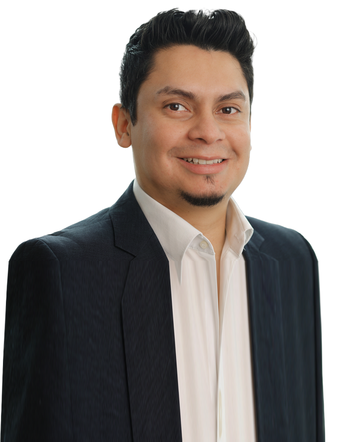 David Rico, S4Chain GmbH