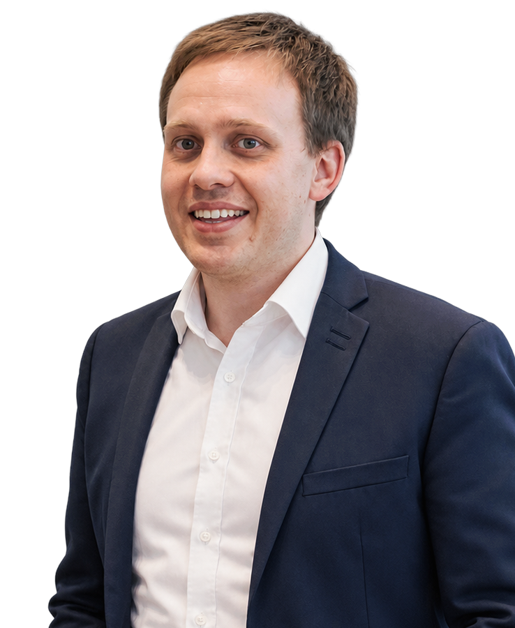 Jan Hummel, flowprime GmbH