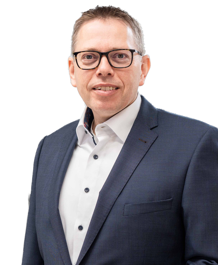 Jens Müller, Müller und Partner Sachverständige