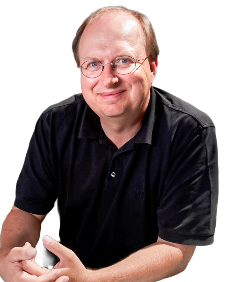 Prof. Kai Furmans, KIT