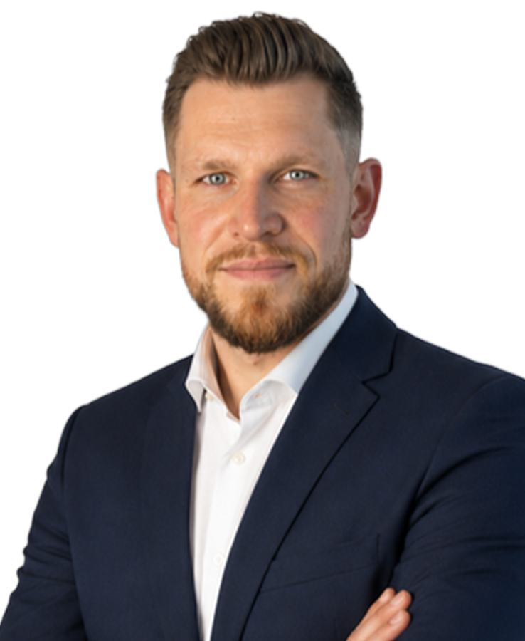 Christoph Kaufmann, LOGSOL GmbH