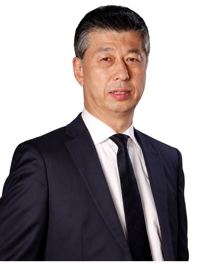 Keiji Fujii, Asprova