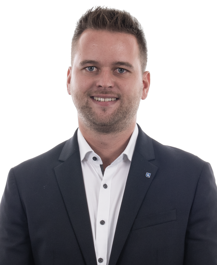 Lukas Kleiner, wenglor