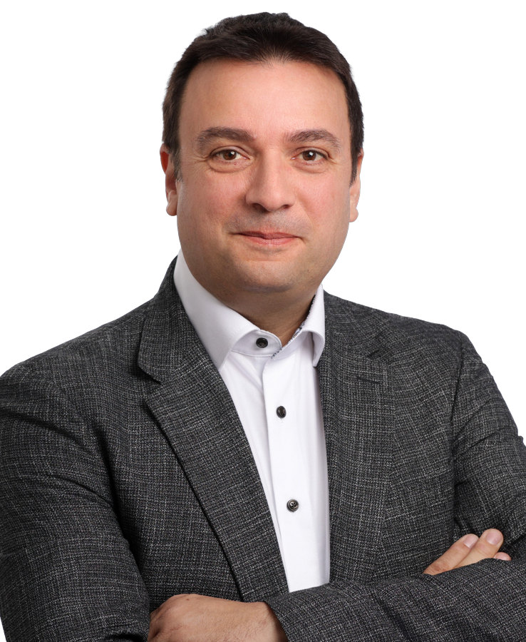 Manuel Escuriola, GEBHARDT