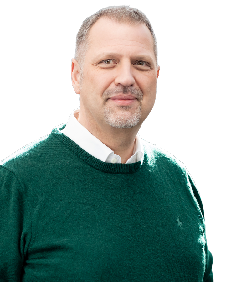 Marcel Breusch, LOXXESS