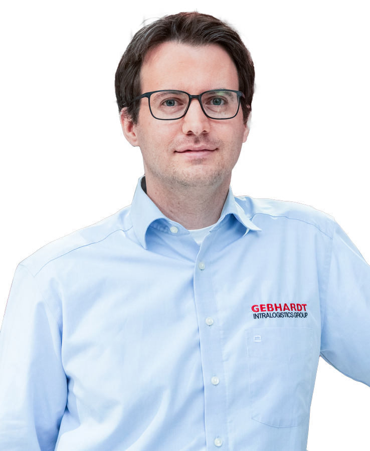 Marco Gebhardt, GEBHARDT