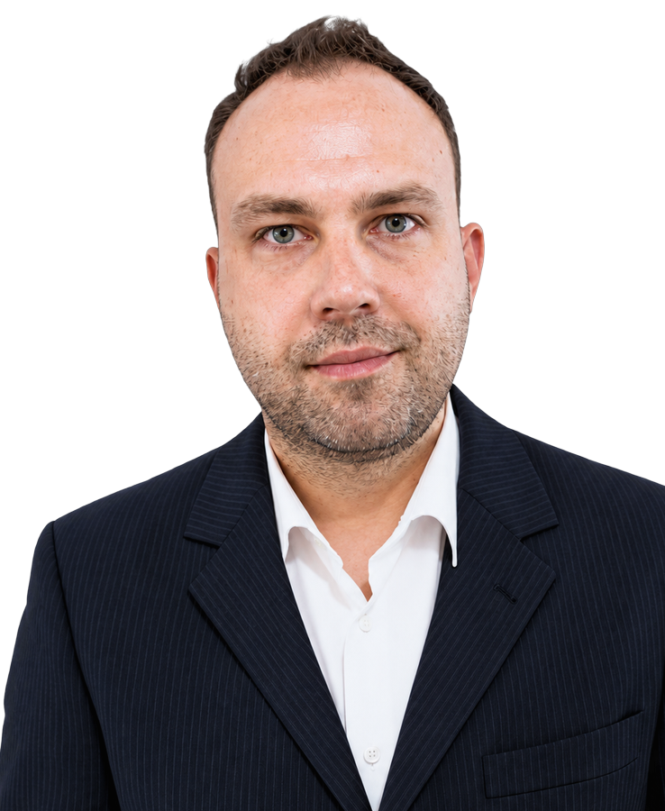 Marco Gierse, GEBHARDT