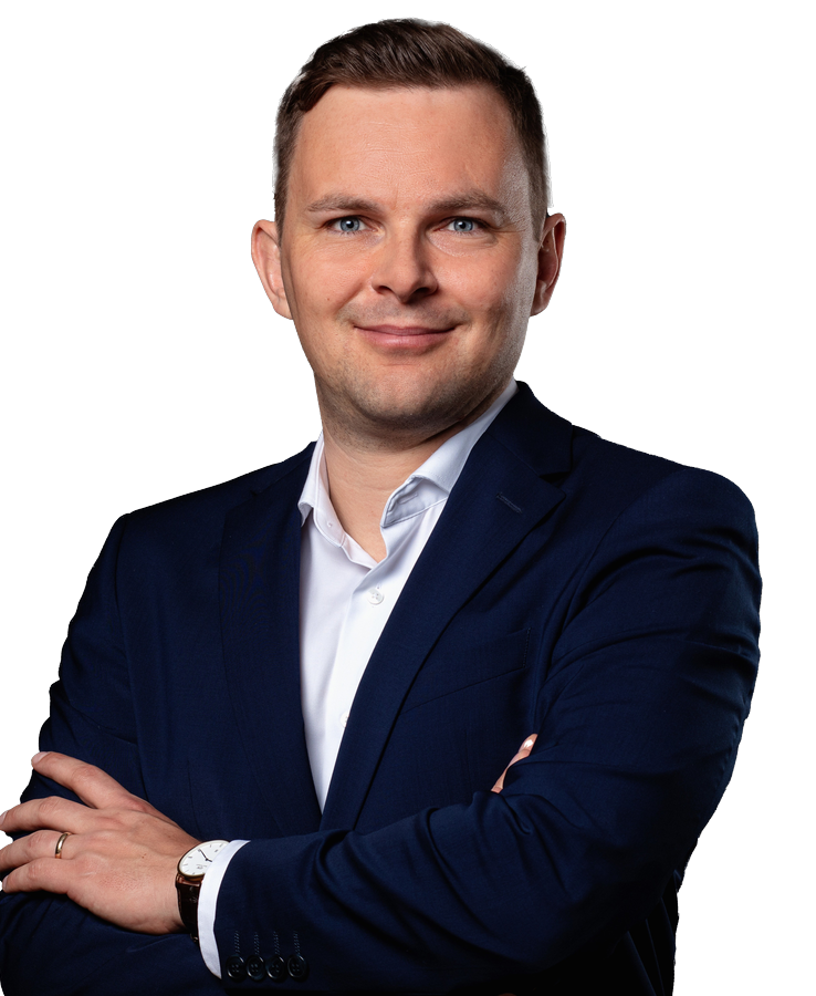 Markus Handorfer, DLL