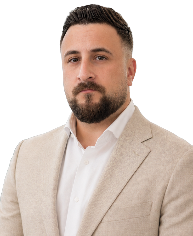 Martin Burkhardt, MHP