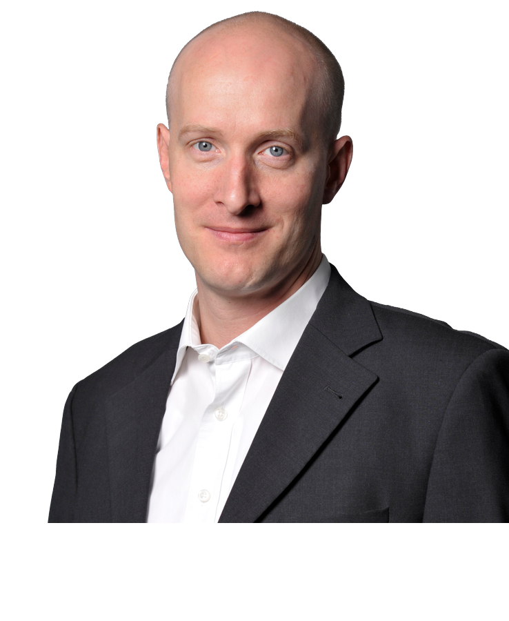 Dr. Matthias Jöst, flowcate GmbH