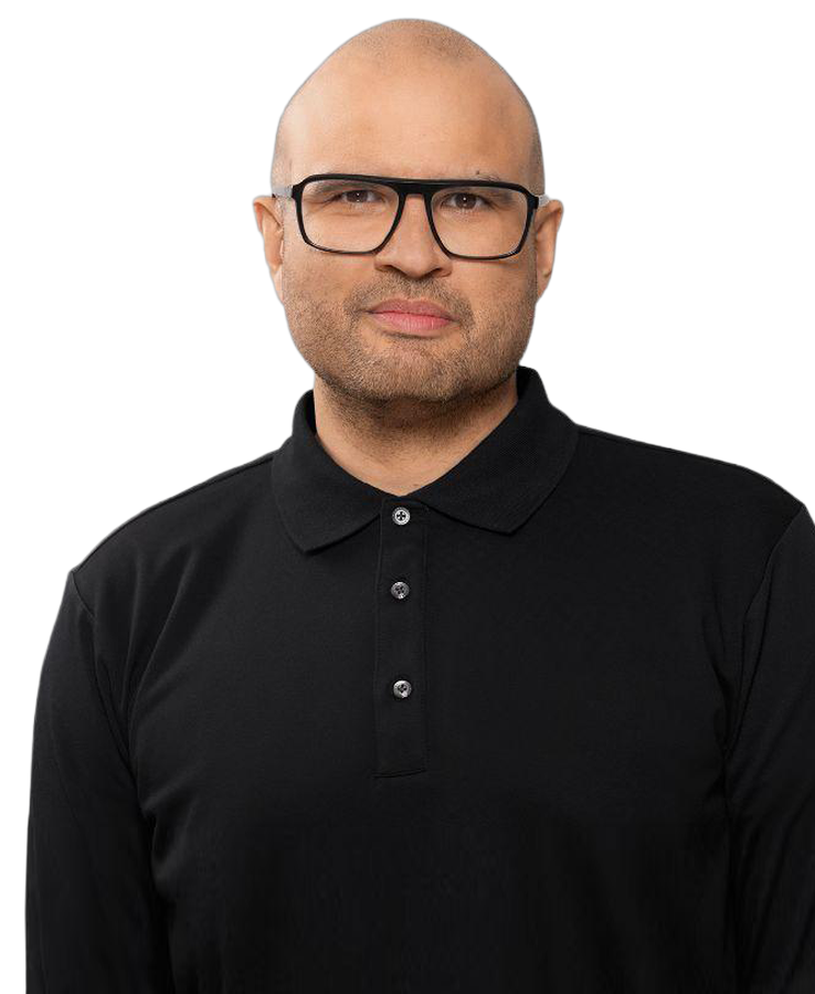Carlos Perry, HAKRO GmbH