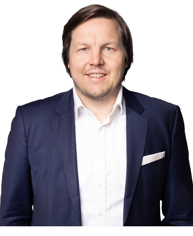 Philipp Carl, Rothbaum Consulting Engineers