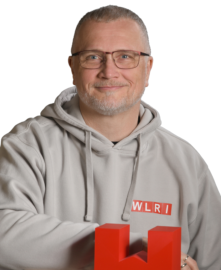 Prof. Dr. Thomas M. Wendt, Hochschule Offenburg