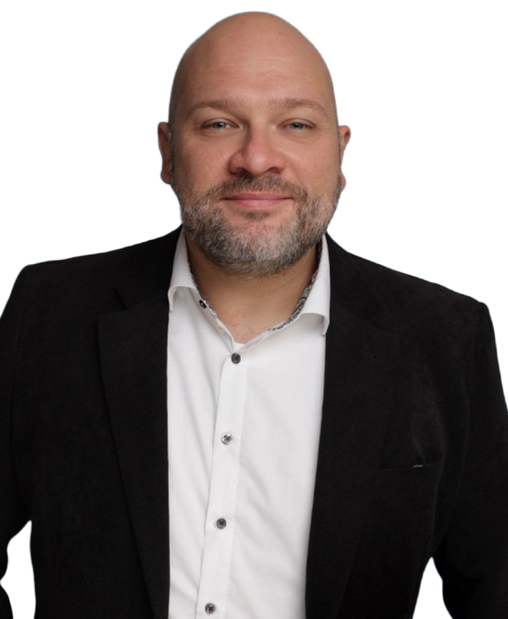 Tobias Ludwig, SimPlan