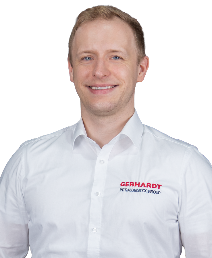 Tobias Vetter, GEBHARDT