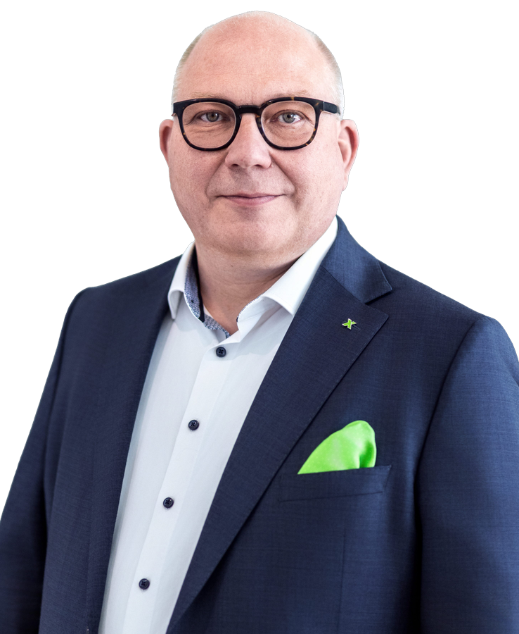 Dr. Ulrich Viethen, Murrelektronik